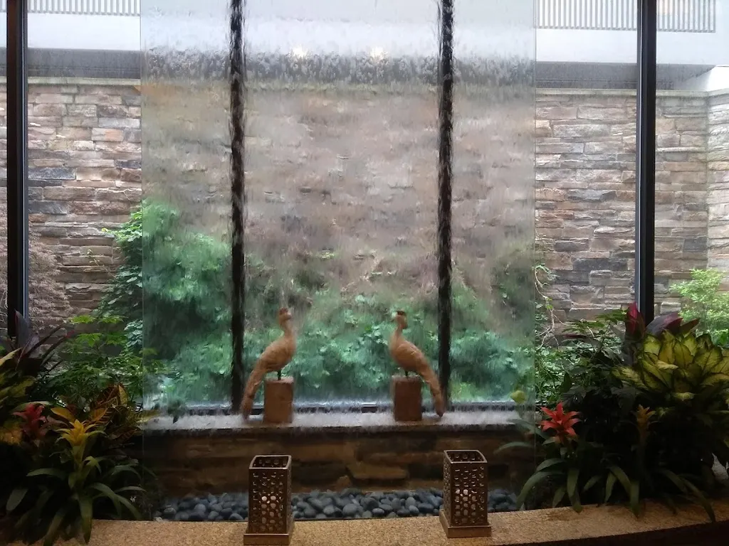 The Fountain Spa Hackensack — Spa in Hackensack